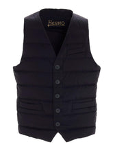 GILET PIUMA LEGEND PI002ULE19288 9200 HERNO