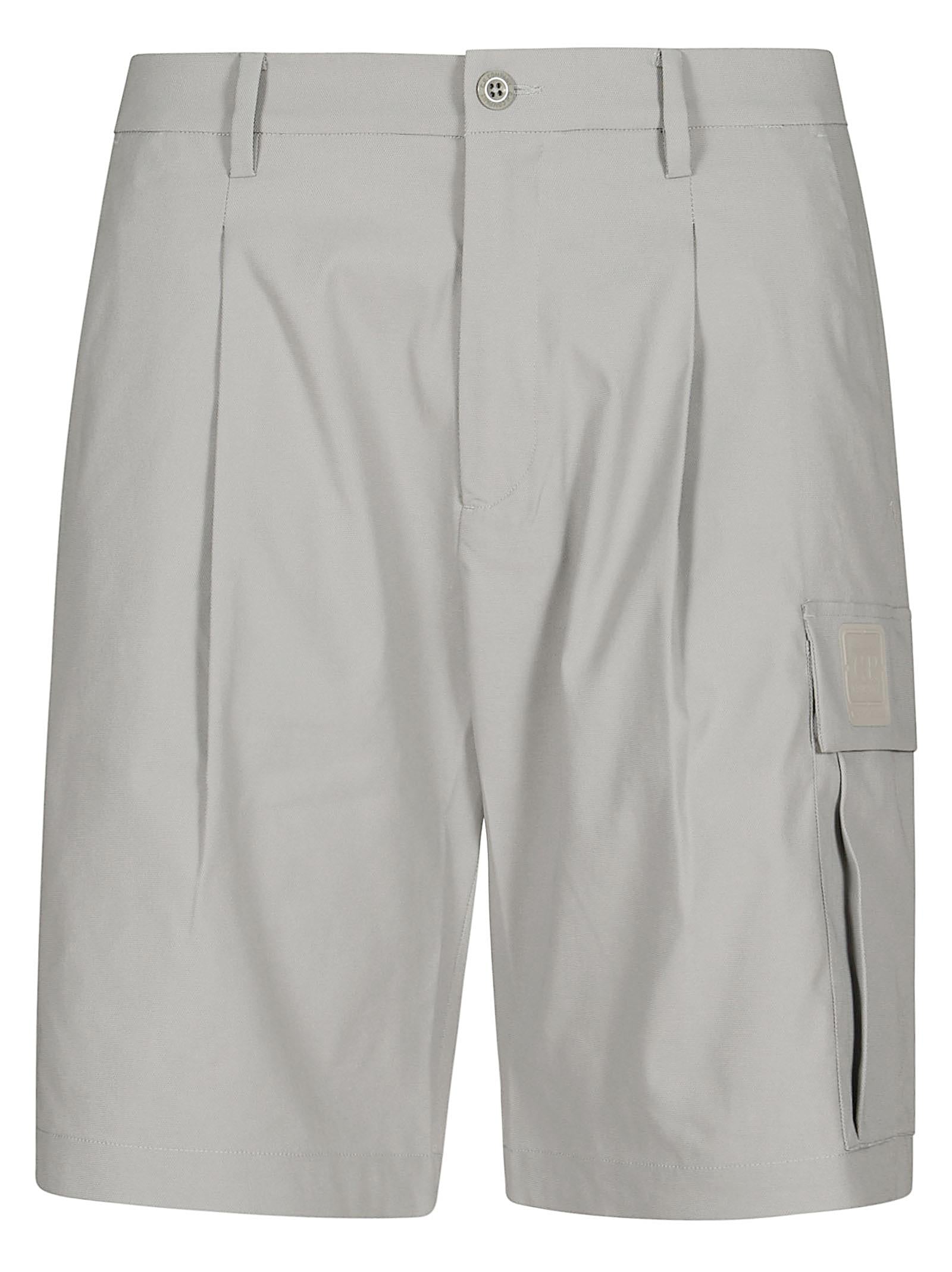 C.P. COMPANY METROPOLIS BERMUDA CARGO 20CLBE036A110407A 936