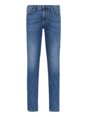 JEANS SLIM FIT 8N1J061G0LZ 0943 EMPORIO ARMANI