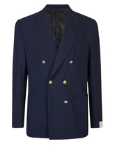 ELEVENTY BLAZER DOPPIOPETTO M75GIAK10BTCRNTES0M169 11