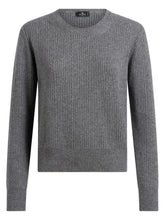 ETRO MAGLIA IN LANA E CASHMERE WRKE0177AV393 N0352