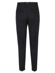 PT TORINO PANTALONE MASTER LANA BISTRETCH COAFMAZA0CL1MA37 0990