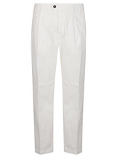 PANTALONE OVER PENCES K75PANJ05TET0K010 01 ELEVENTY