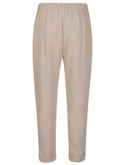 P.A.R.O.S.H. PANTALONE A SIGARETTA PANTY25D231162 003