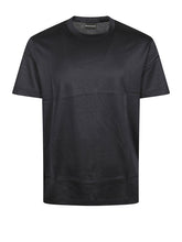 EMPORIO ARMANI T-SHIIRT BASIC EM006691AF10017 UB118