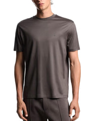 T-SHIRT TRAVEL ESSENTIAL EM003137AF10761 U8143 EMPORIO ARMANI