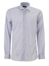 FAY CAMICIA COLLO FRANCESE NCMA152259SZBE U802