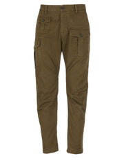 DSQUARED2 SEXY CARGO PANTS S74KB0818S39021 728