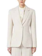 MAX MARA MXMUTILITA BLAZER<BR/> 2611911021600 001