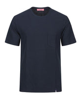 DRUMOHR T-SHIRT CON TASCHINO DTL000 795