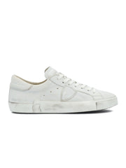 PHILIPPE MODEL PRSX LOW SNEAKERS PRLU 1012