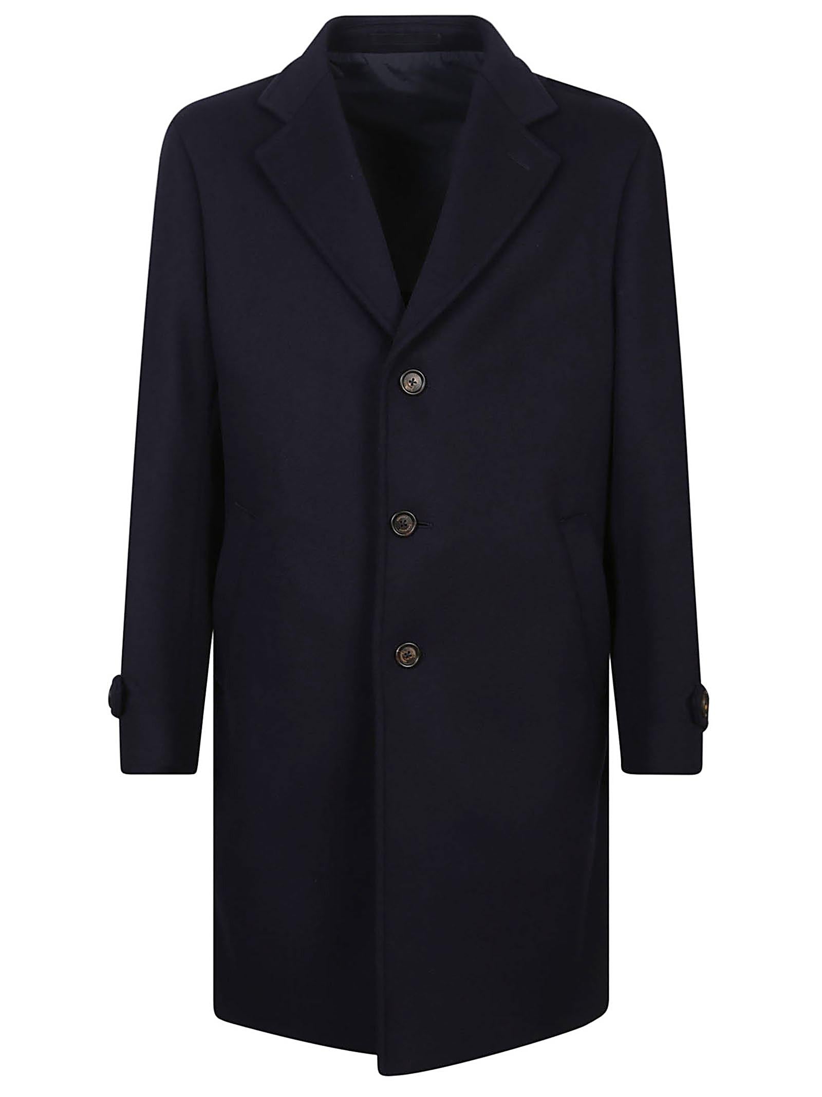 CAPPOTTO LANA J75CAPJ07BTCRNTES0J018 11 ELEVENTY