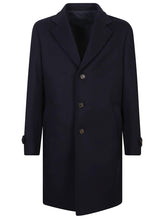 CAPPOTTO LANA J75CAPJ07BTCRNTES0J018 11 ELEVENTY