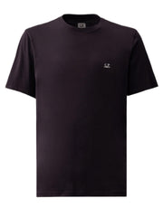 T-SHIRT MANICA CORTA RCCMTS725A005100W 888 C.P. COMPANY