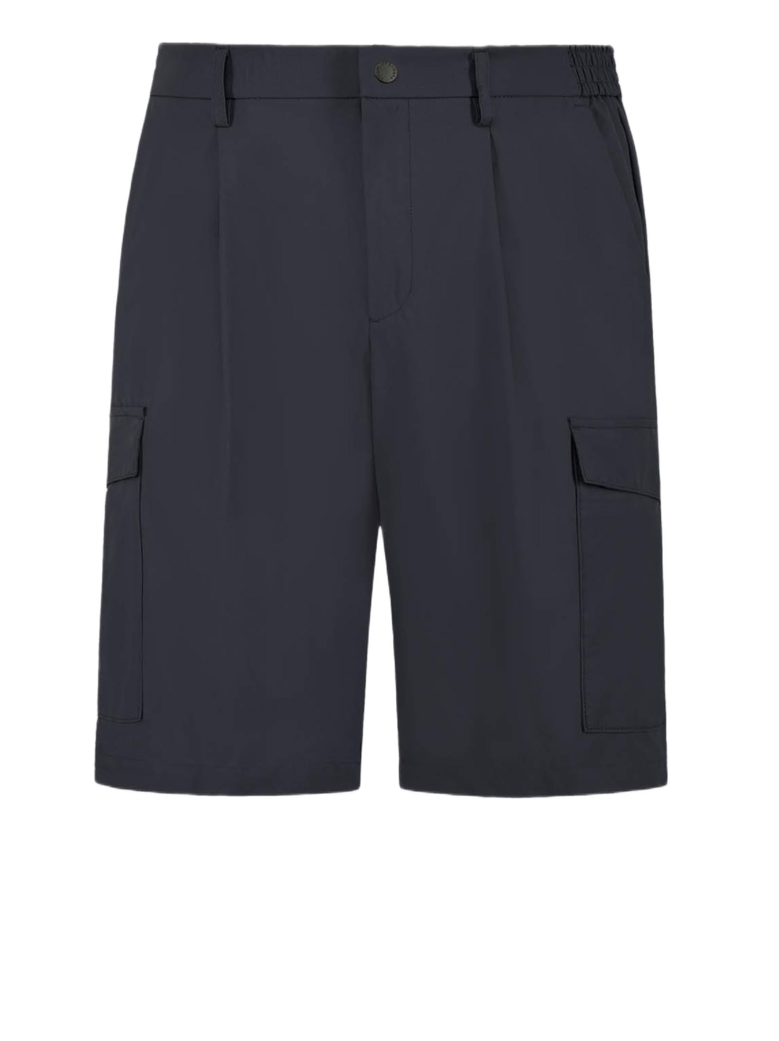 PEOPLE OF SHIBUYA OMONO BERMUDA CARGO OMONOPM931 790