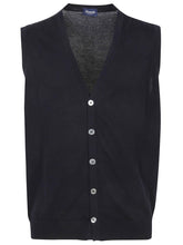 DRUMOHR GILET CON BOTTONI D0GN108 795