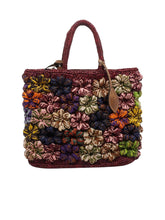 AFAR TOTE FLOWER FLOWERS MILTIPRUNE