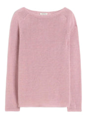 MAX MARA SMMGIOLINO MAGLIA IN LINO 2619361013600 008