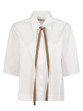 HERNO CAMICIA IN POPELINE CM000052D13323 1021