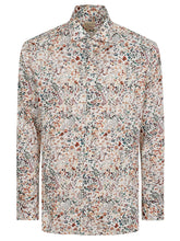 XACUS CAMICIA STAMPA LIBERTY 748ML21536 001