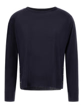 HERNO MAGLIA GIROCOLLO JG000311D52056 9200
