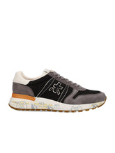 PREMIATA LANDER 7207 SNEAKERS <BR/> LANDER 7207