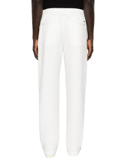 EMPORIO ARMANI PANTALONE JOGGER TAGLIO DRITTO EM004543AF10013 U0003
