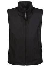 C.P. COMPANY GILET THE METROPOLIS SERIES 18CLVE003A110033A 999