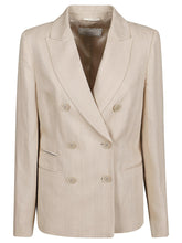 PESERICO BLAZER DOPPIOPETTO A0121201920 144