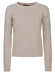 ARAGONA MAGLIA IN CASHMERE D3040TF 107