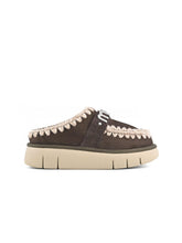 MOU BOUNCE CLOG MU.FW531001A MOCHA
