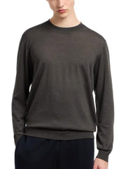EMPORIO ARMANI MAGLIA GIROCOLLO EM001957AF14114 U8122