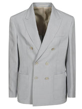 ELEVENTY BLAZER DOPPIOPETTO M75GIAK10BTCCTES0M116 08