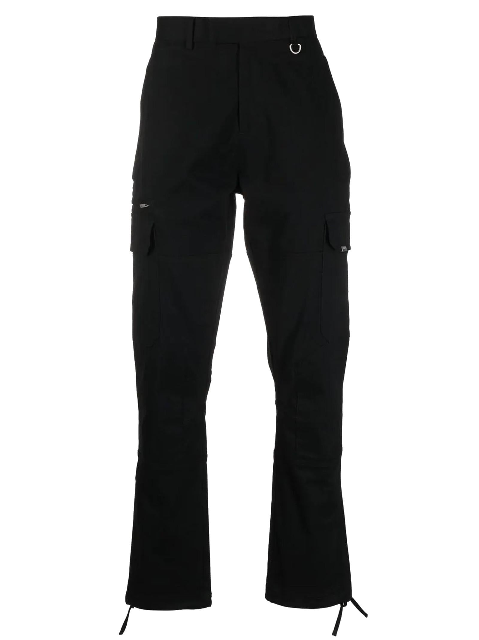 PANTALONE CARGO M08165 01 REPRESENT