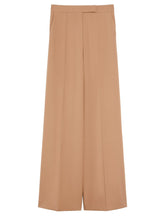 MAX MARA NINFA PANTALONE 2511131011600 003