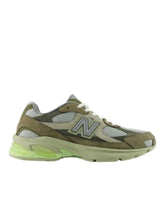 NEW BALANCE 2010 ABZORB SNEAKERS U20101AH