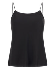 HERNO TOP IN RASO BL000021D12506 9300
