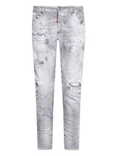 SKATER JEANS S74LB1598S30260 852 DSQUARED2