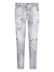 SKATER JEANS S74LB1598S30260 852 DSQUARED2