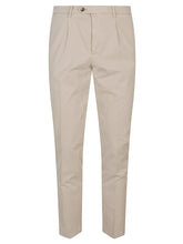 BRIGLIA 1949 PANTALONE IN COTONE BG21325051 00043