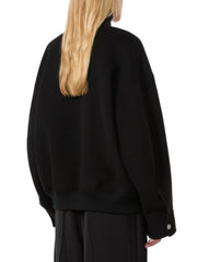 SPORTMAX SPXONDATA BOMBER 2622086041600 013