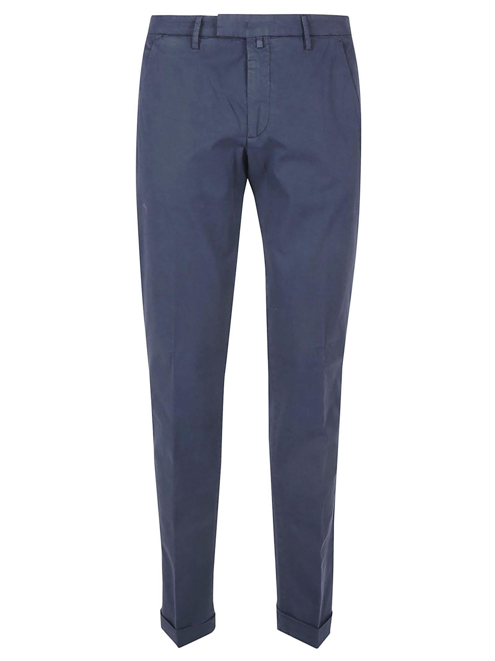 BRIGLIA 1949 PANTALONE TASCA AMERICA BG03324051 00091