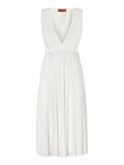 MISSONI ABITO MIDI DS26SG13BK01GZ SM9ZZ