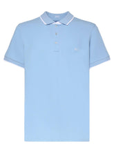 FAY POLO SLIM FIT MANICA CORTA NPMB252140STDW U600