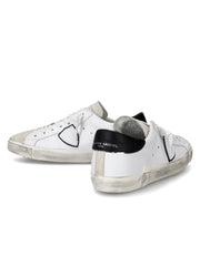 PHILIPPE MODEL PRSX LOW SNEAKERS PRLU 1011