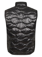 BLAUER DANNY GILET TRAPUNTATO 26SBLUX02184005958 999ET