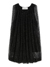 MAX MARA SPXNODO TOP IN RETE CON CRISTALLI 2612941061600 002