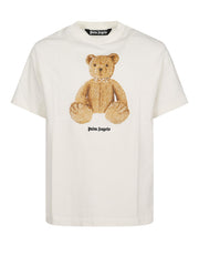 PALM ANGELS BEAR T.SHIRT PMAA109S26JER00A 0360