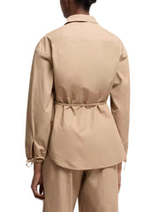 MONCLER GIACCA IN POPELINE 2F00021597LQ 20J