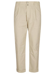 JACOB COHEN PANTALONE HENRY CROPPED SLIM FIT JUMP0003001S2544 C99